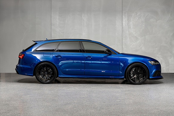 Audi RS6 12 of 30