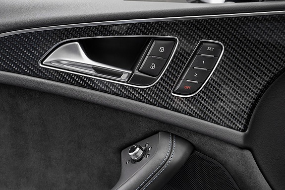 Audi RS6 26 of 30