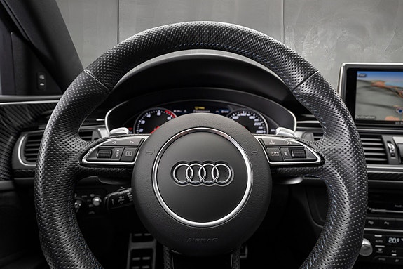 Audi RS6 16 of 30