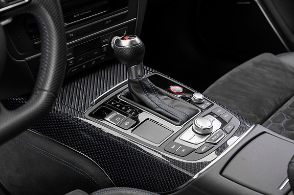 Audi RS6 27 of 30