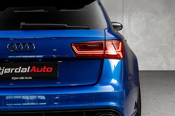 Audi RS6 9 of 30