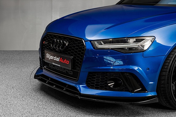 Audi RS6 3 of 30