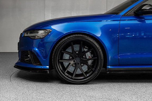 Audi RS6 5 of 30