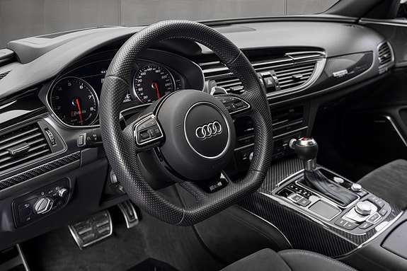 Audi RS6 28 of 30