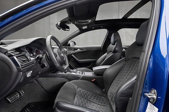 Audi RS6 30 of 30