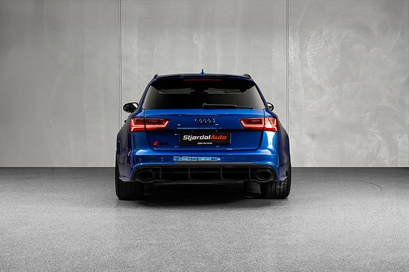 Audi RS6 8 of 30