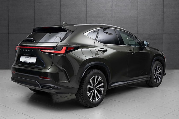 Lexus NX450h 5 of 19