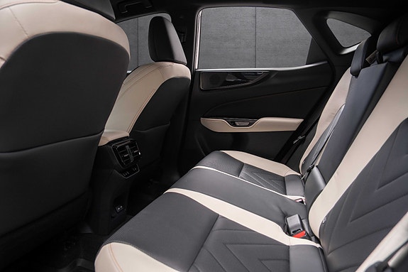 Lexus NX450h 15 of 19