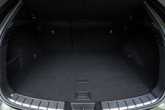 Lexus NX450h 18 of 19