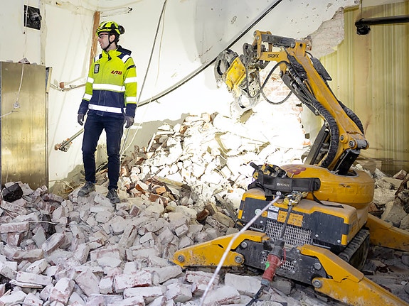 Bilde 1 av 4 i jobbannonse-galleriet