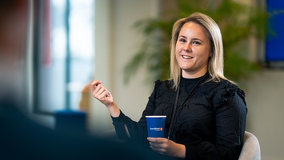 Bilde 1 av 1 i jobbannonse-galleriet