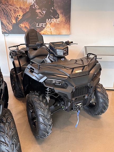 Polaris Polaris Sportsman 570 EPS 2-UP – Onyx Black 3 of 3