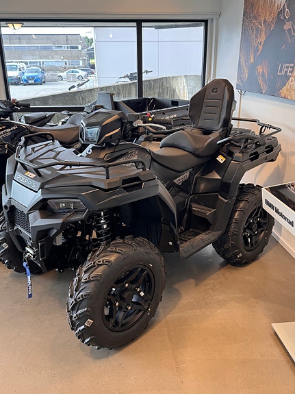Polaris Polaris Sportsman 570 EPS 2-UP – Onyx Black 2 of 3