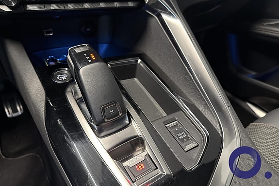 Peugeot 3008 14 of 17