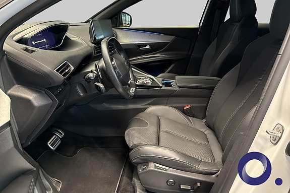 Peugeot 3008 7 of 17