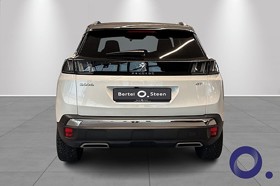 Peugeot 3008 5 of 17