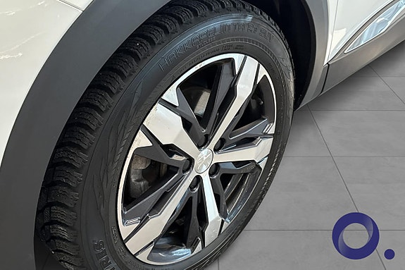 Peugeot 3008 6 of 17
