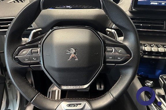 Peugeot 3008 10 of 17
