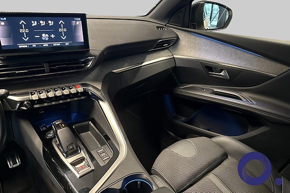 Peugeot 3008 15 of 17