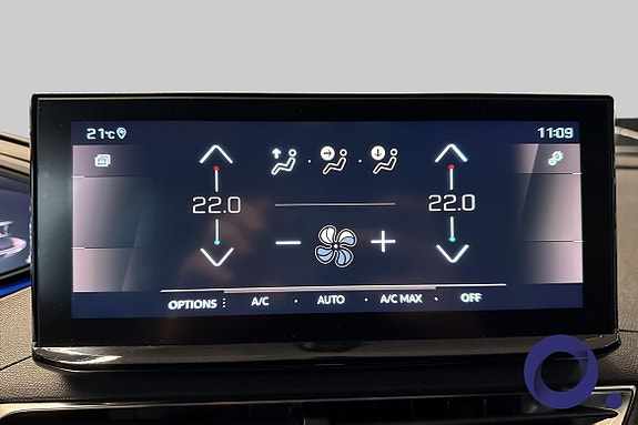 Peugeot 3008 12 of 17