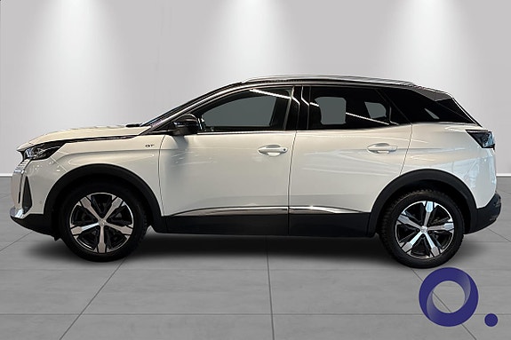 Peugeot 3008 3 of 17