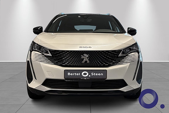 Peugeot 3008 2 of 17