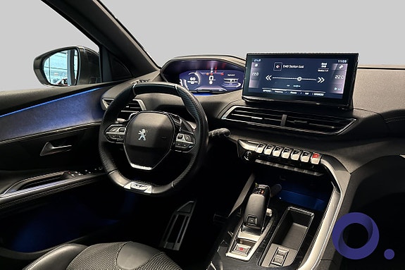 Peugeot 3008 8 of 17