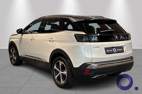 Peugeot 3008 4 of 17