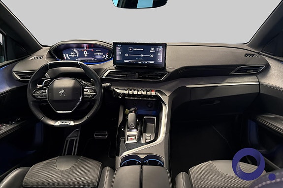 Peugeot 3008 11 of 17