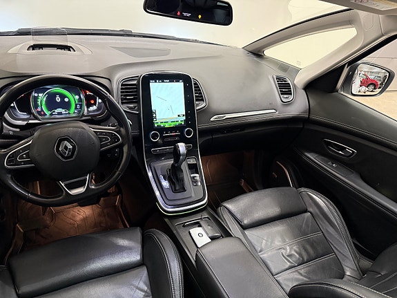 Renault Scenic 26 of 30