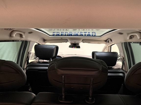 Renault Scenic 22 of 30