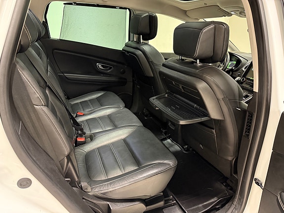 Renault Scenic 11 of 30