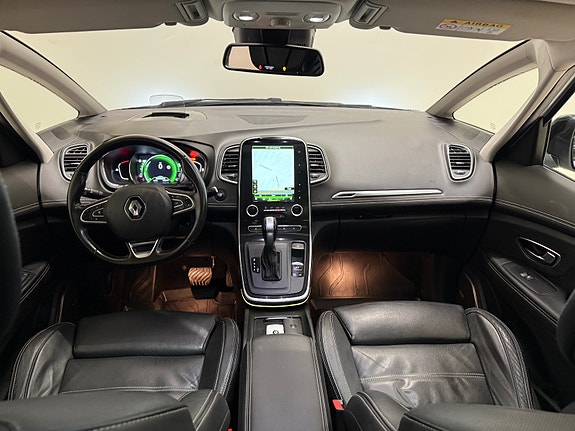 Renault Scenic 23 of 30