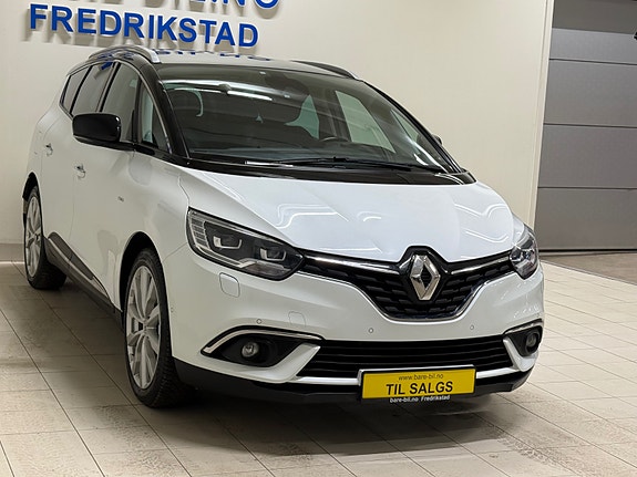 Renault Scenic 5 of 30