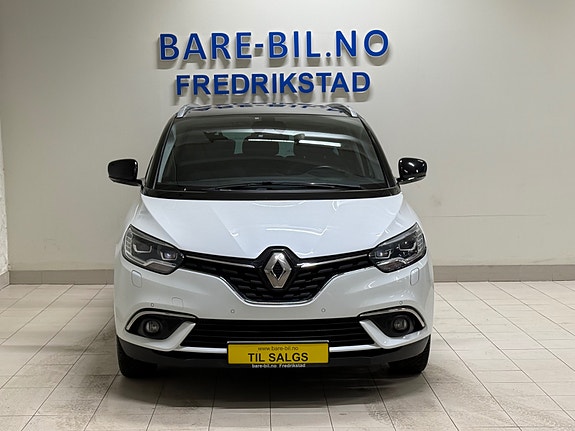 Renault Scenic 4 of 30