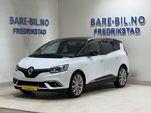 Renault Scenic 2 of 30