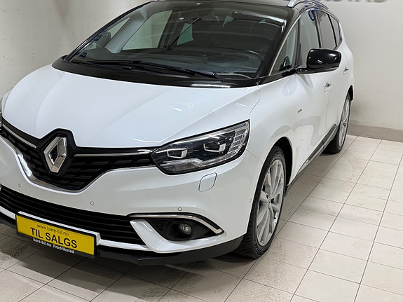 Renault Scenic 9 of 30