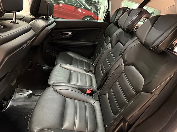 Renault Scenic 21 of 30
