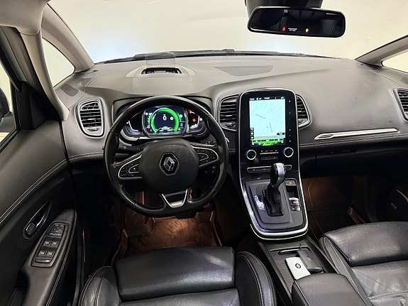 Renault Scenic 27 of 30