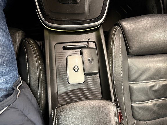Renault Scenic 29 of 30