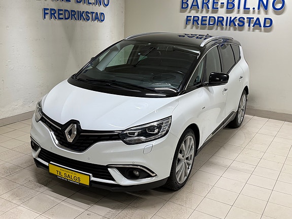 Renault Scenic 6 of 30