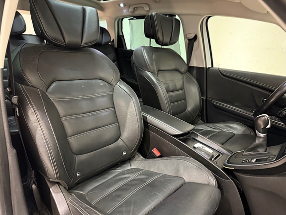 Renault Scenic 16 of 30