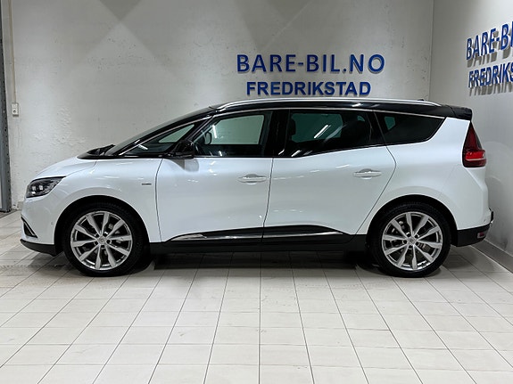 Renault Scenic 3 of 30