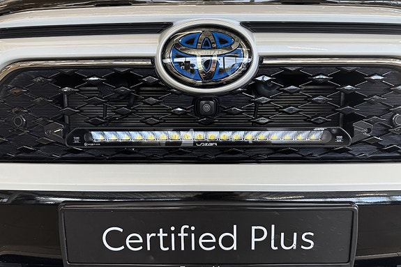 Toyota RAV4 Plug-in Hybrid 9 of 30