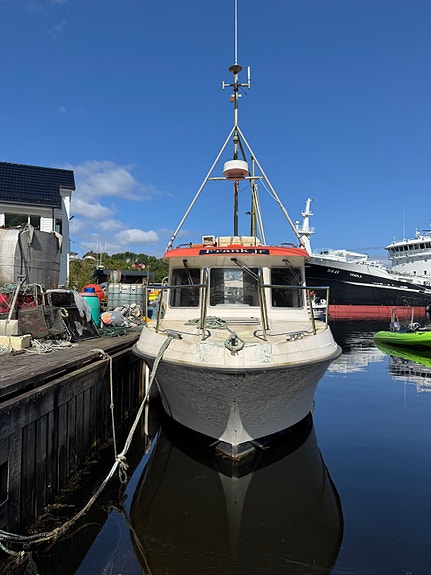 Viksund 900 3 of 13