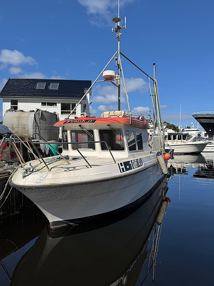 Viksund 900 4 of 13
