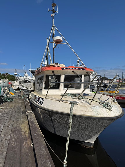 Viksund 900 2 of 13