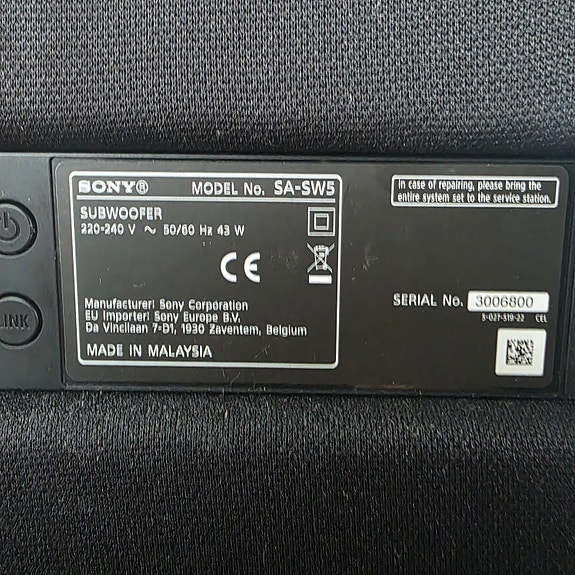 Product image 5 of 7
