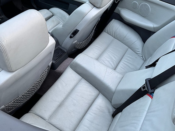 BMW 318i 19 of 21