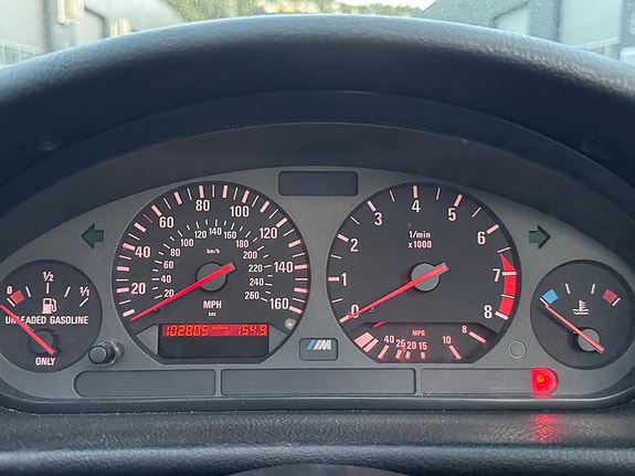 BMW 318i 20 of 21
